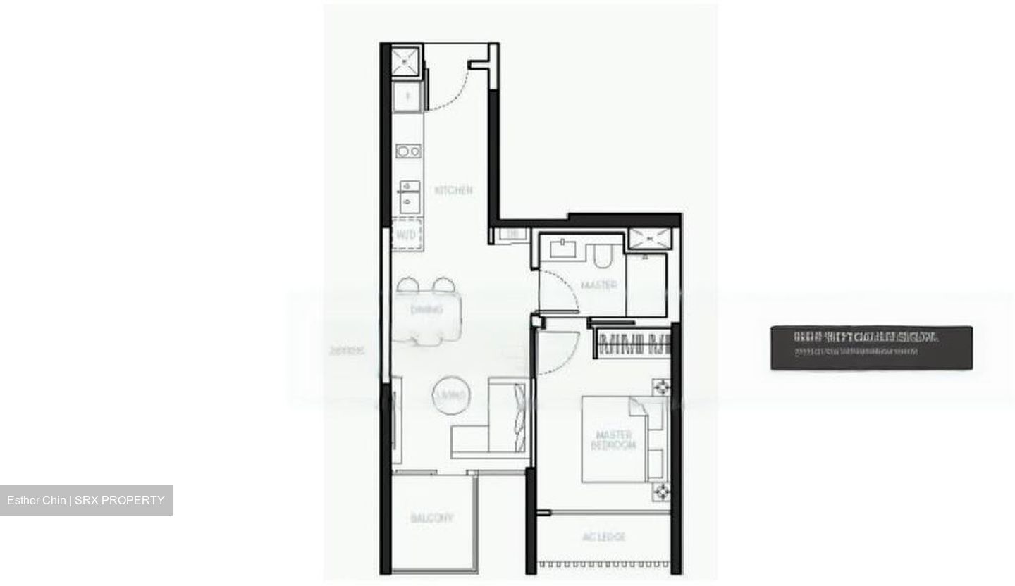 The Atelier (D9), Apartment #437925681